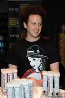 Josh Sussman MTV movie awards